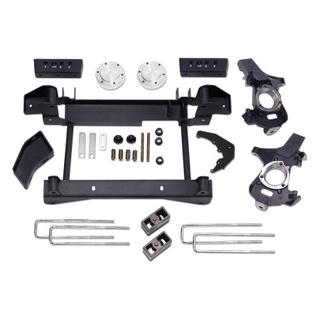 TuffCountry 0'' Lift Kit for 1988-1998 Chevrolet K1500