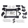 TuffCountry 0'' Lift Kit for 1988-1998 Chevrolet K1500