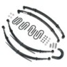 TuffCountry 0'' Lift Kit for 1988-1991 GMC V2500 Suburban