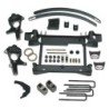 TuffCountry 0'' Lift Kit for 1999-2005 Chevrolet Silverado 1500 4WD
