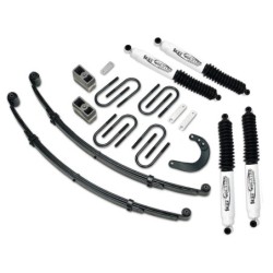 TuffCountry 0'' Lift Kit...