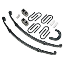 TuffCountry 0'' Lift Kit...