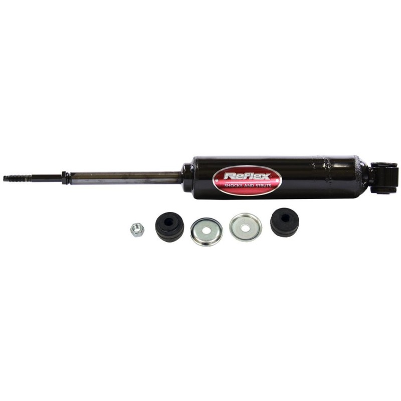 Monroe 0'' FrontShock Absorber for 1998-2003 Dodge Durango 4WD