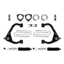TuffCountry 0'' Lift Kit...