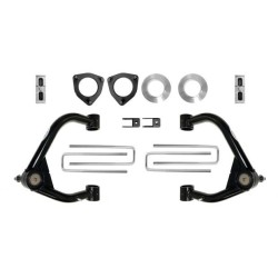 TuffCountry 0'' Lift Kit...