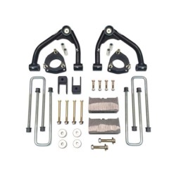 TuffCountry 0'' Lift Kit...