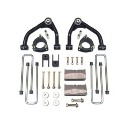 TuffCountry 0'' Lift Kit...