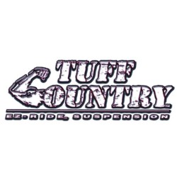 TuffCountry 0''...