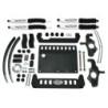 TuffCountry 0'' Lift Kit for 2004-2009 Chevrolet Colorado 4WD