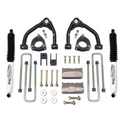 TuffCountry 0'' Lift Kit...