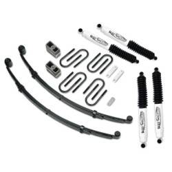 TuffCountry 0'' Lift Kit...