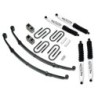 TuffCountry 0'' Lift Kit for 1973-1974 GMC K25/K2500 Pickup