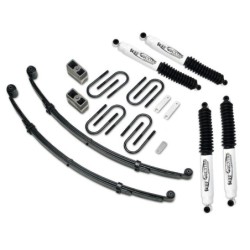 TuffCountry 0'' Lift Kit...