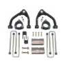 TuffCountry 0'' Lift Kit for 2008-2018 GMC Sierra 1500 2WD