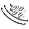 TuffCountry 0'' Lift Kit for 1987-1987 Chevrolet V10 Suburban