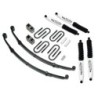 TuffCountry 0'' Lift Kit for 1987-1987 Chevrolet V10