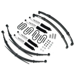 TuffCountry 0'' Lift Kit...