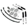 TuffCountry 0'' Lift Kit for 1973-1974 Chevrolet Blazer