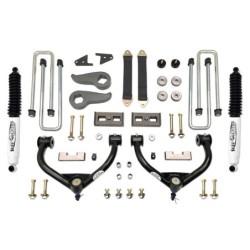 TuffCountry 0'' Lift Kit...