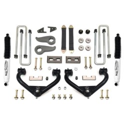 TuffCountry 0'' Lift Kit...