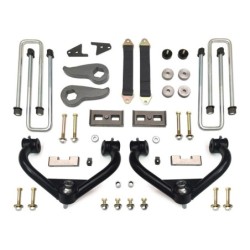 TuffCountry 0'' Lift Kit...
