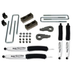 TuffCountry 0'' Lift Kit...