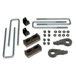 TuffCountry 0'' Lift Kit...