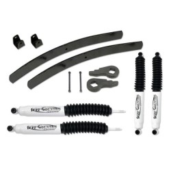 TuffCountry 0'' Lift Kit...