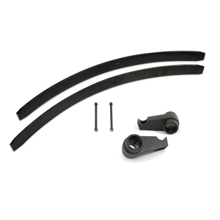 TuffCountry 0'' Lift Kit for 2006-2009 Hummer H3