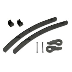 TuffCountry 0'' Lift Kit...