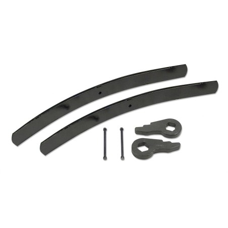 TuffCountry 0'' Lift Kit for 1988-1998 Chevrolet K1500