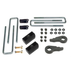 TuffCountry 0'' Lift Kit...
