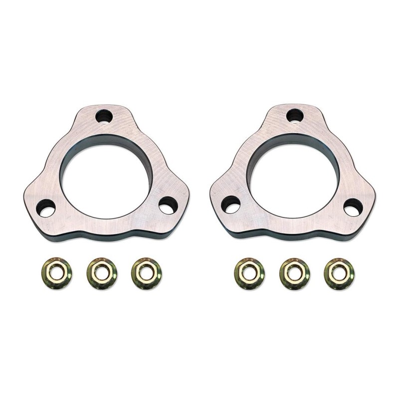 TuffCountry 0'' FrontLeveling Kit for 2015-2019 Chevrolet Colorado 4WD