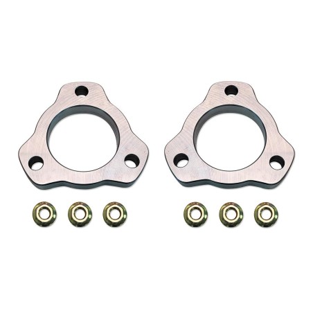 TuffCountry 0'' FrontLeveling Kit for 2015-2019 GMC Canyon 4WD