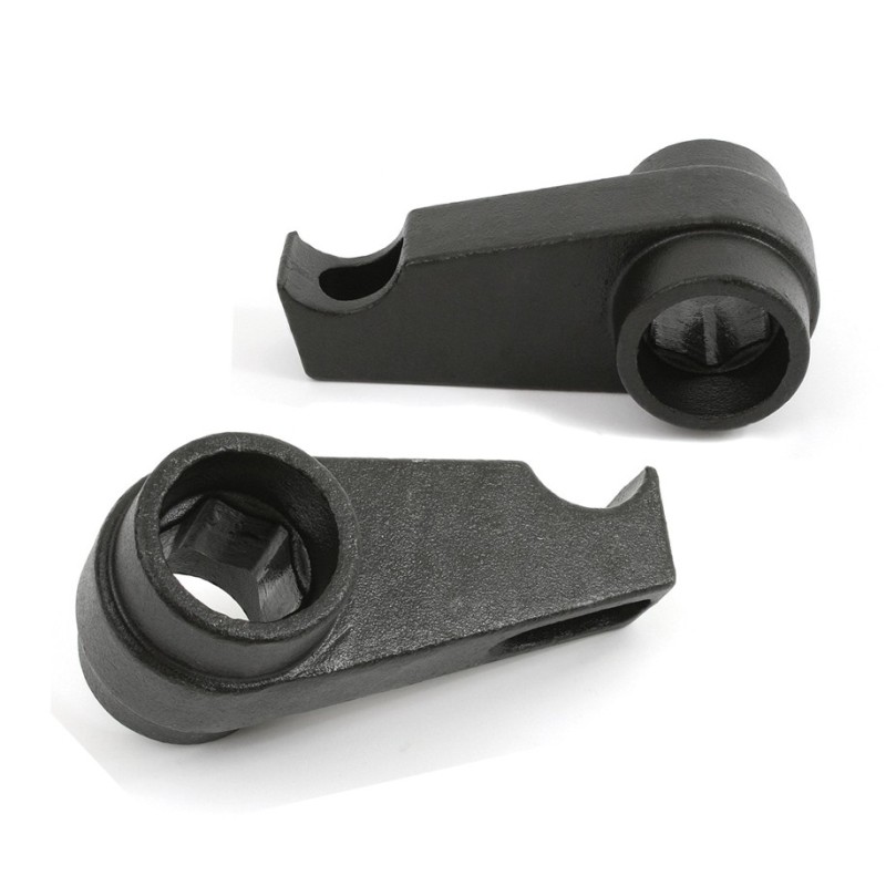 TuffCountry 0'' FrontLeveling Kit for 2004-2012 Chevrolet Colorado 4WD