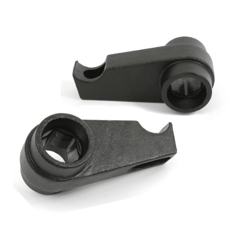 TuffCountry 0'' FrontLeveling Kit for 2004-2012 Chevrolet Colorado 4WD