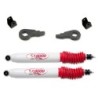 TuffCountry 0'' FrontLeveling Kit for 2001-2004 GMC Sierra 2500 4WD