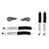 TuffCountry 0'' FrontLeveling Kit for 1988-1999 GMC K1500