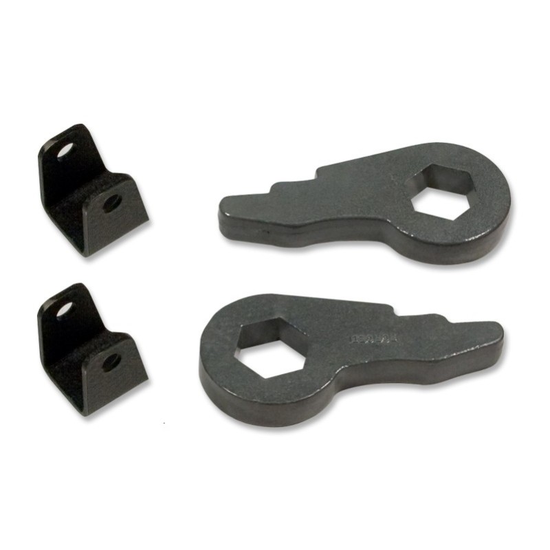 TuffCountry 0'' FrontLeveling Kit Component for 2001-2004 GMC Sierra 2500 4WD