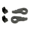 TuffCountry 0'' FrontLeveling Kit Component for 2001-2004 GMC Sierra 2500 4WD