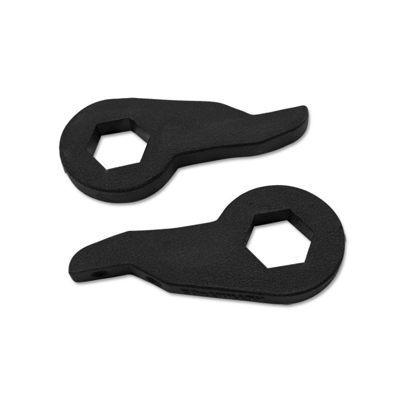 TuffCountry 0'' FrontLeveling Kit for 1988-1998 Chevrolet K2500
