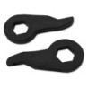TuffCountry 0'' FrontLeveling Kit for 1988-1998 Chevrolet K2500