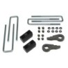 TuffCountry 0'' Lift Kit for 1999-1999 Chevrolet K1500