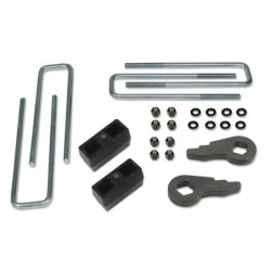 TuffCountry 0'' Lift Kit...