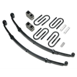 TuffCountry 0'' Lift Kit...