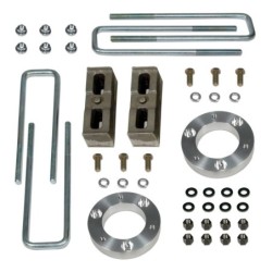 TuffCountry 0'' Lift Kit...
