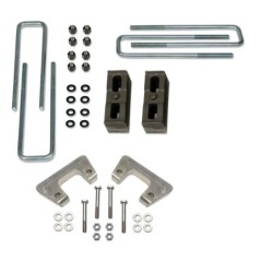 TuffCountry 0'' Lift Kit...