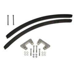 TuffCountry 0'' Lift Kit...