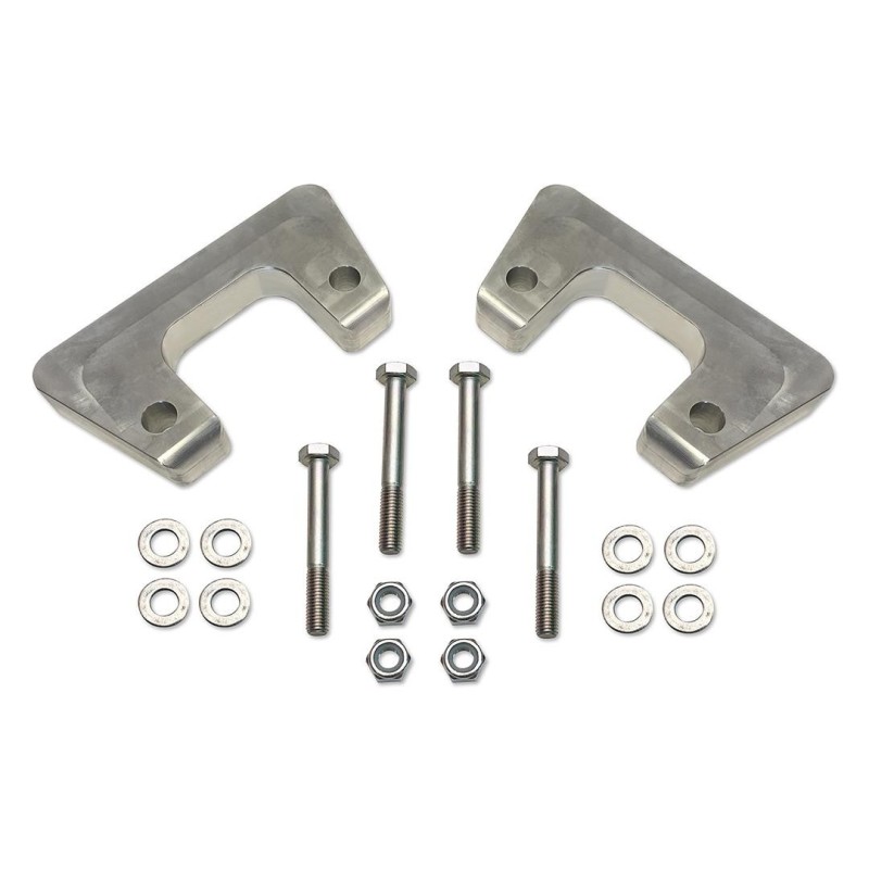 TuffCountry 0'' FrontLeveling Kit for 2007-2017 GMC Sierra 1500 2WD/4WD