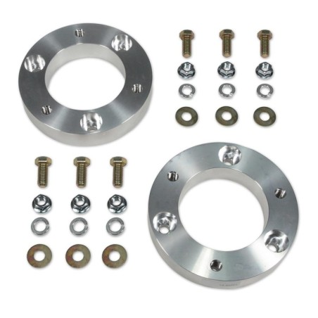 TuffCountry 0'' FrontLeveling Kit for 2007-2017 GMC Yukon 4WD/2WD/4WD